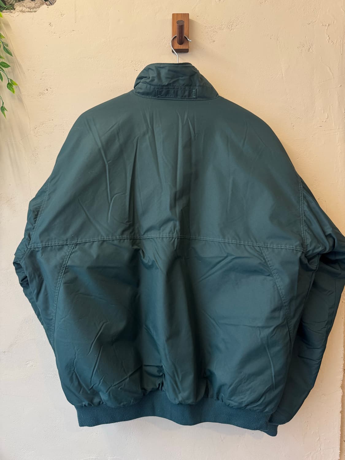 파타고니아 90s usa made 쉘드 신칠라 자켓 xl 상품이미지4