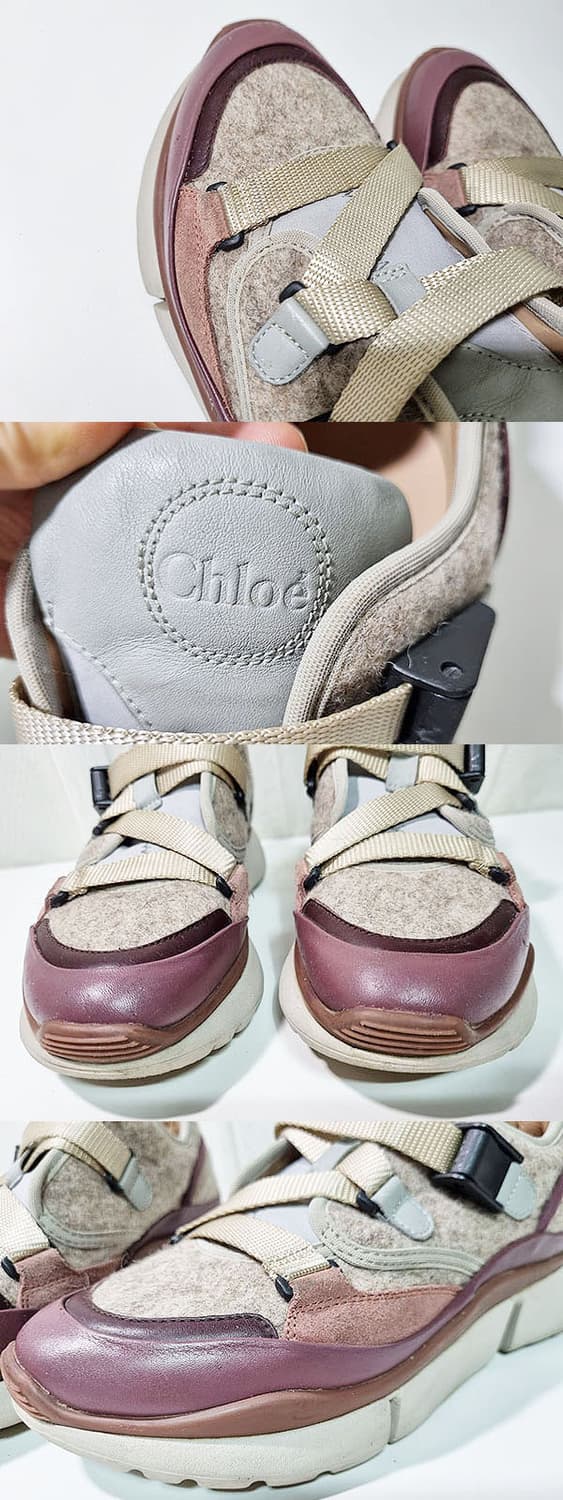 끌로에 스니커즈 250 상품이미지4