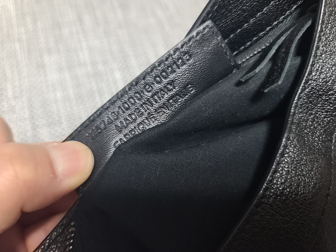 발렌시아가 미디움 모터백 엣지 클래식 시티백 토트백 숄더백 상품이미지6