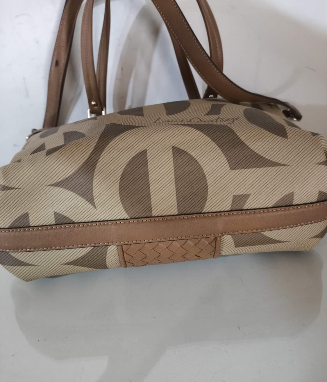 루이까또즈 토트백 크로스백 상품이미지4