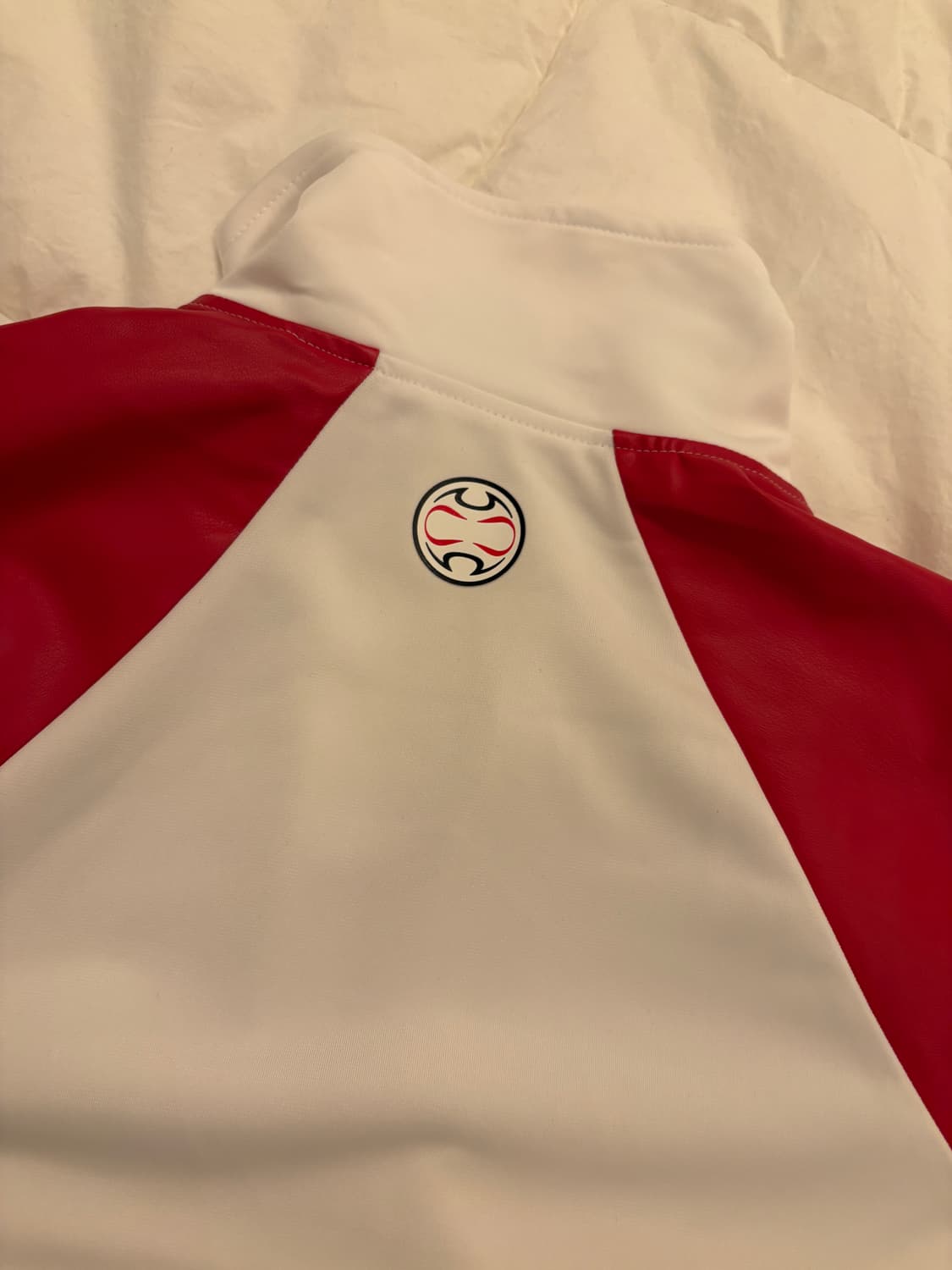 아디다스 팀가이스트 트랙탑 자켓 바람막이 XS 상품이미지5