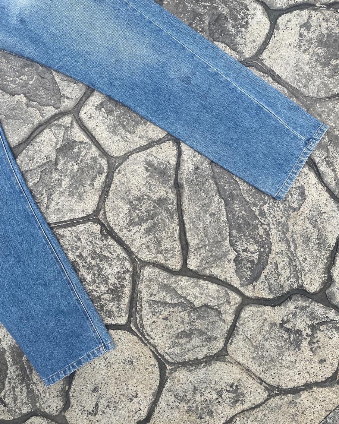 80s US LEVI'S 501 small e 셀비지 상품이미지4