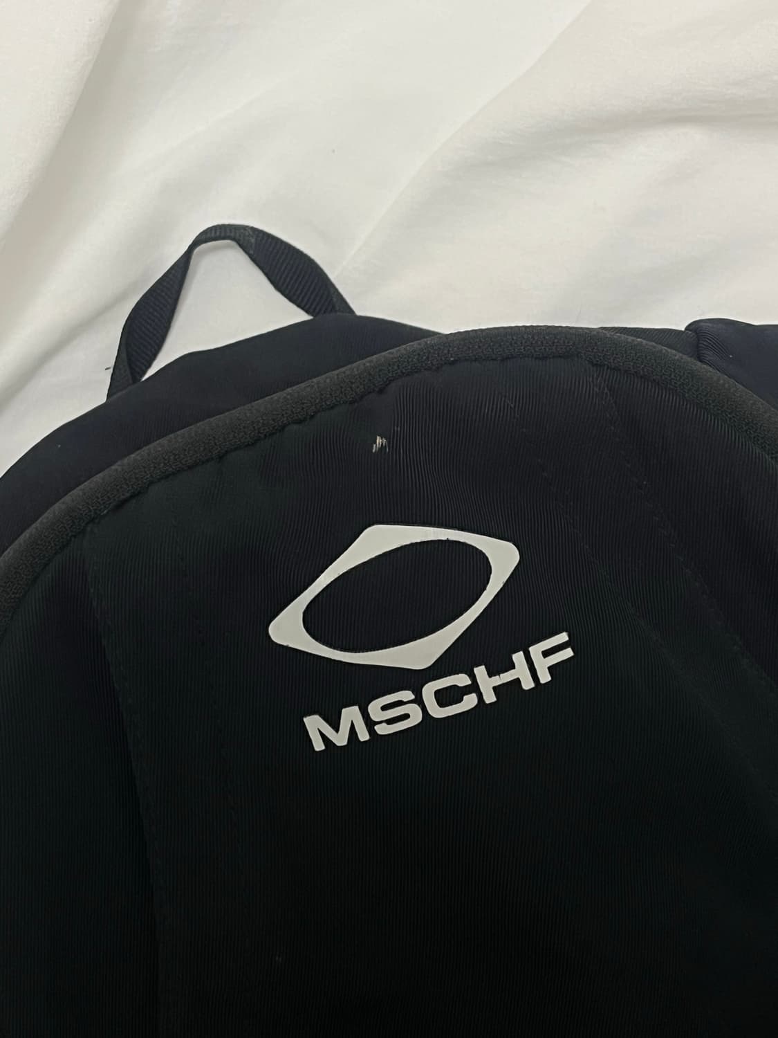 미스치프 롬버스 백팩 상품이미지2