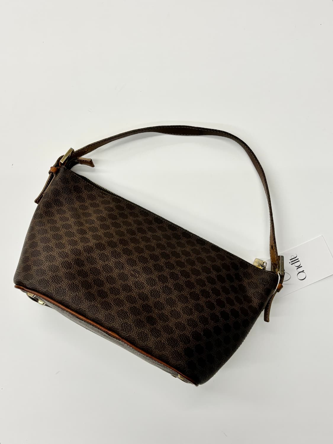 Celine 셀린느 마카담 숄더백 상품이미지3