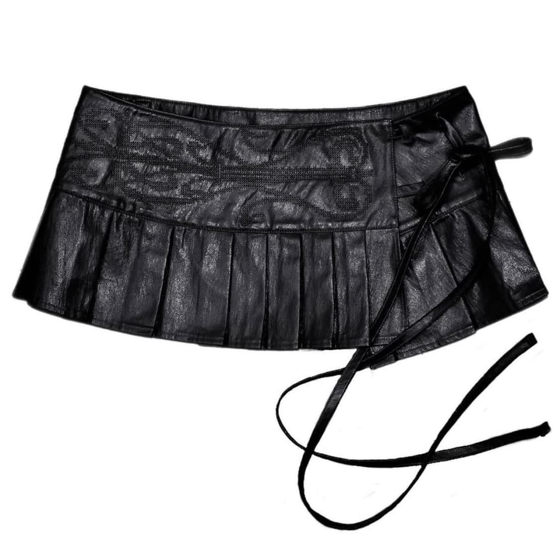 본네 랩 스커트 1 상품이미지1