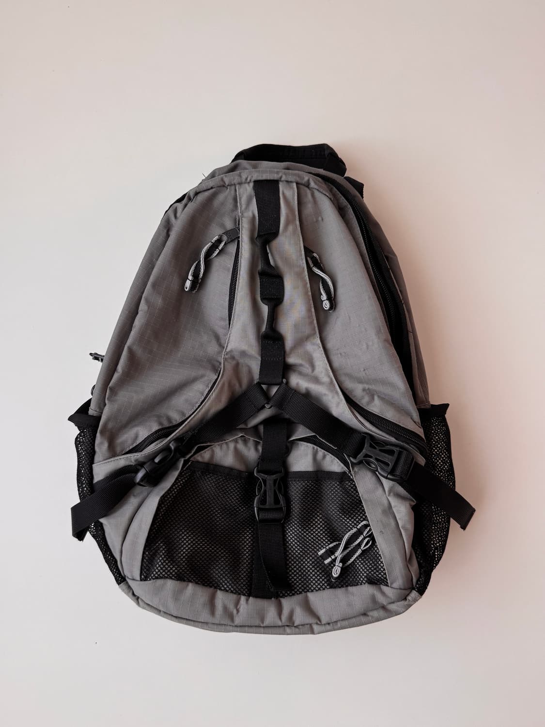 올드 갭 백팩 상품이미지1