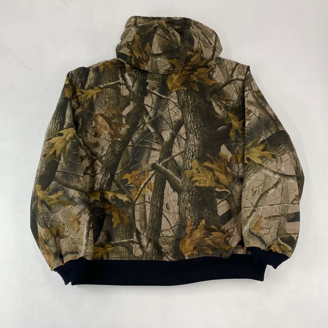 칼하트 J143 리얼트리 엑티브 워크 자켓(105) 상품이미지2