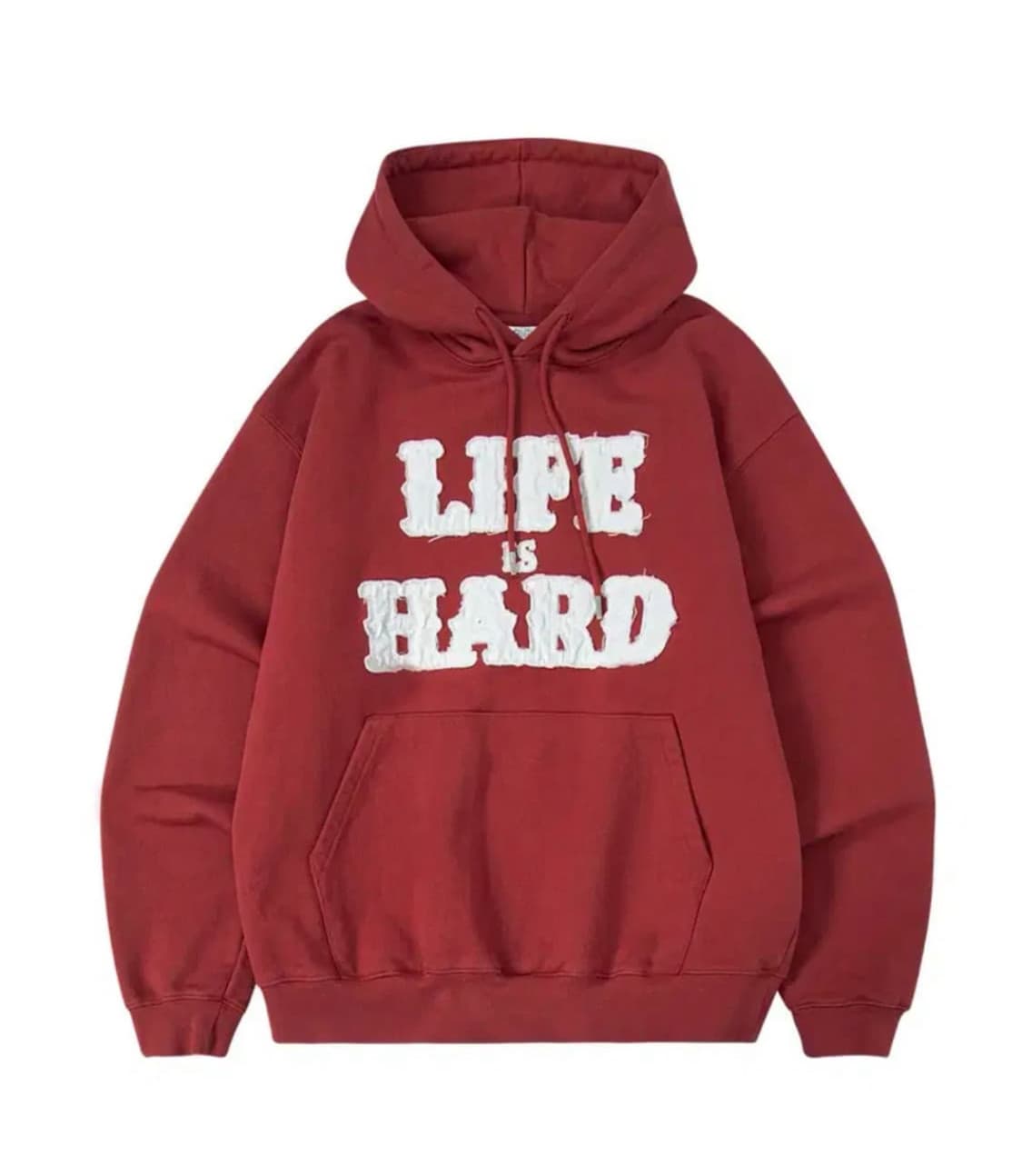 더바이닐 하우스 후드티 M 상품이미지1