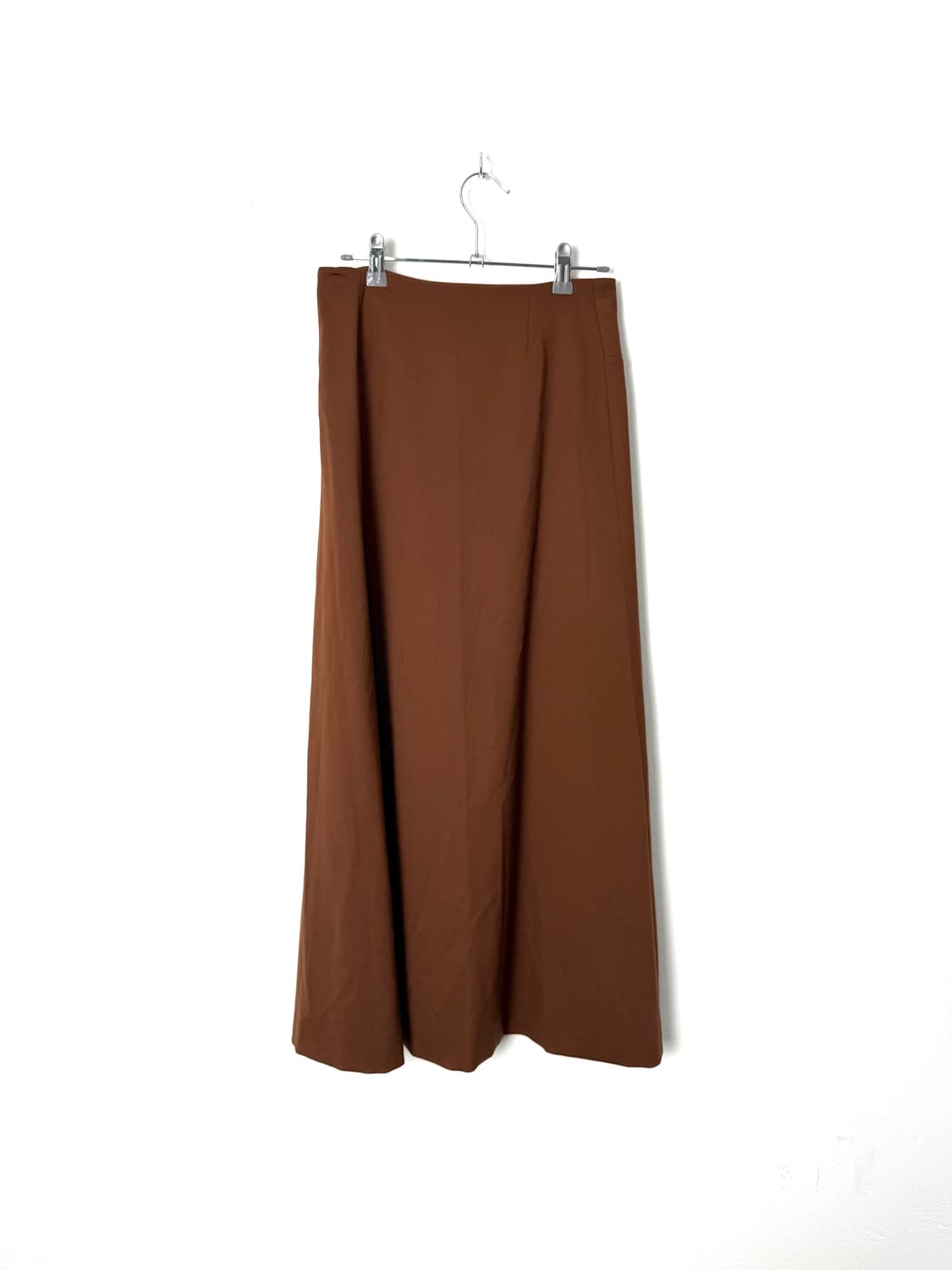 pegorer 슬릿 long skirt 상품이미지3