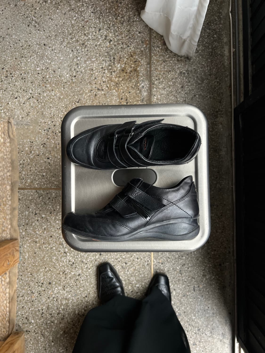 strape shoes 상품이미지3