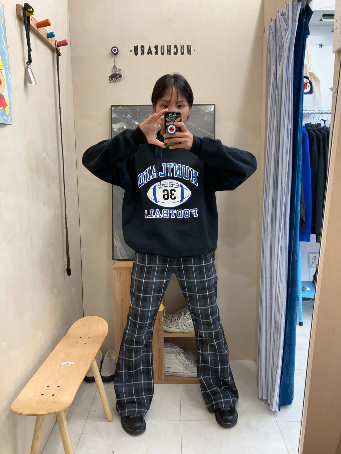 90s RUSSELL 상품이미지6