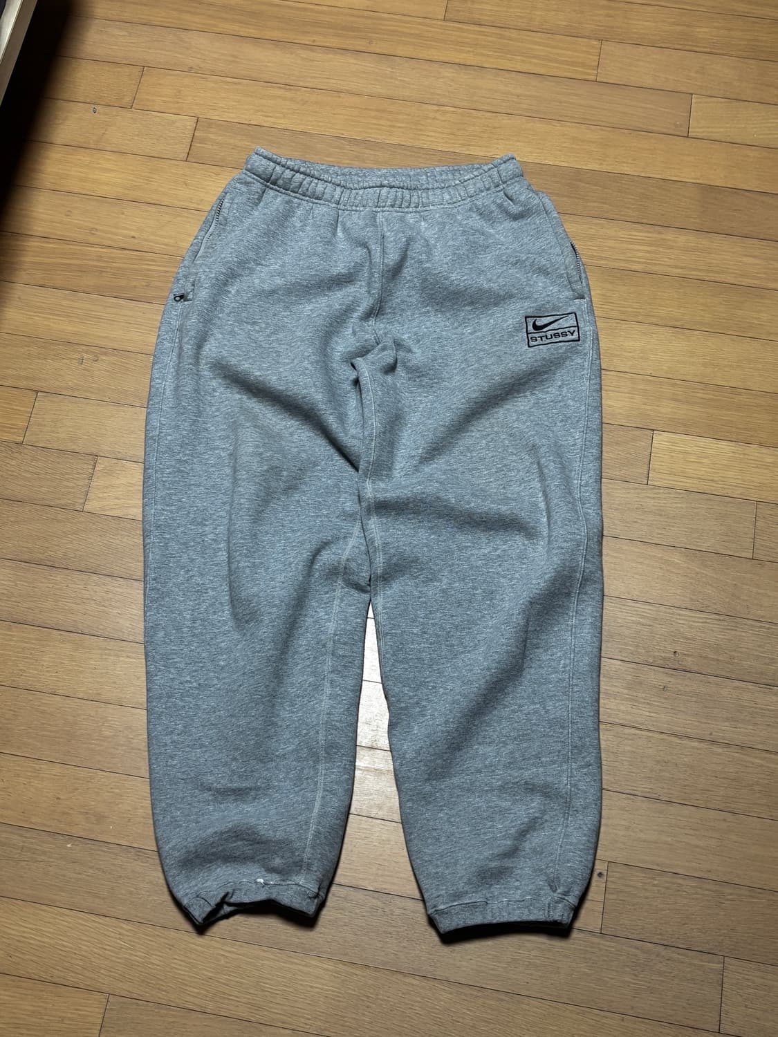 나이키 스투시 팬츠 [S] 상품이미지1