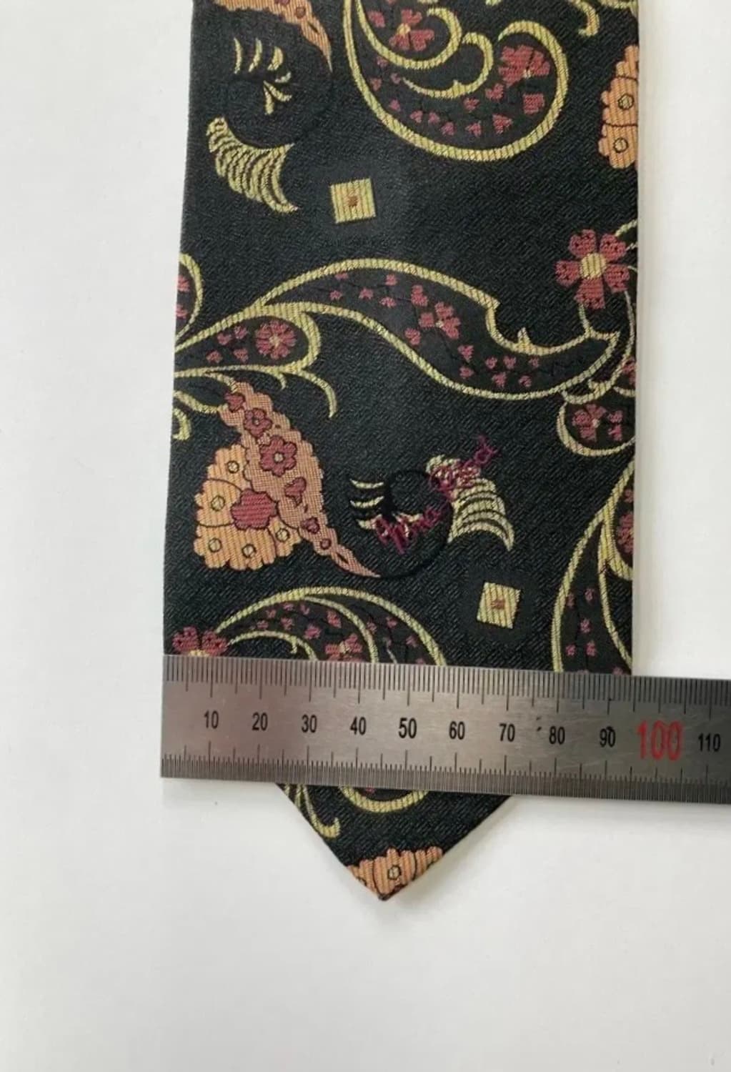 니나리치 넥타이 상품이미지7