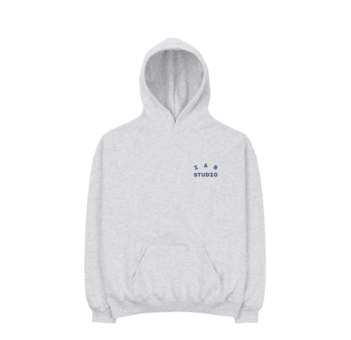 아이앱 후드티 L 상품이미지2