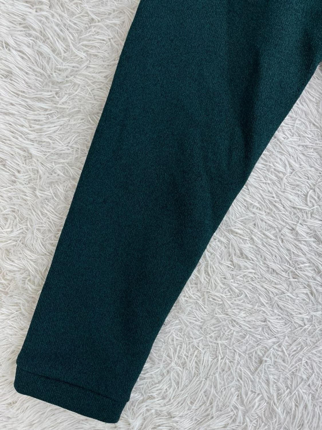 코오롱 플리스 자켓/#361 상품이미지3