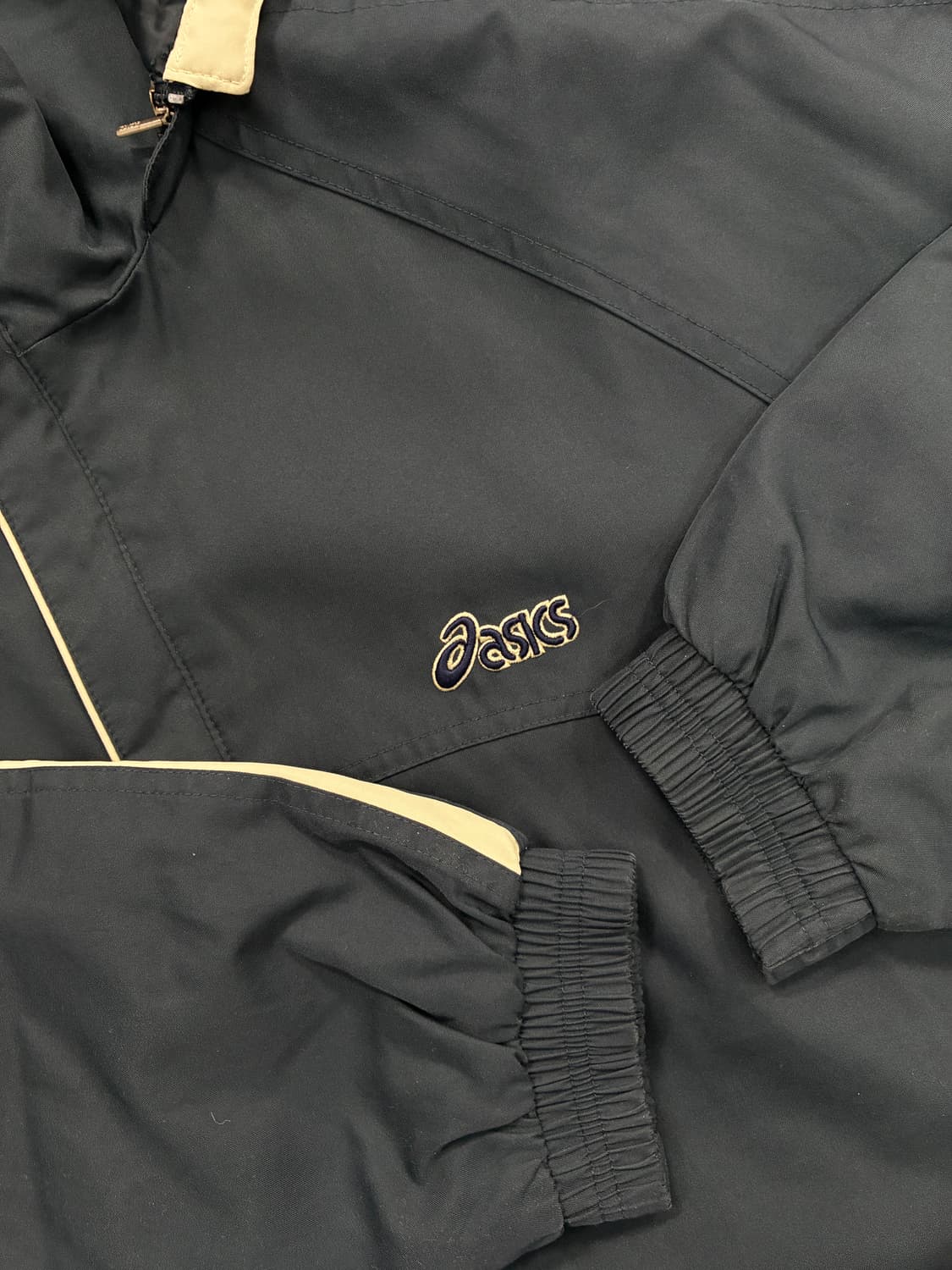 아식스 00s 올드스쿨 누빔 점퍼 110 상품이미지6