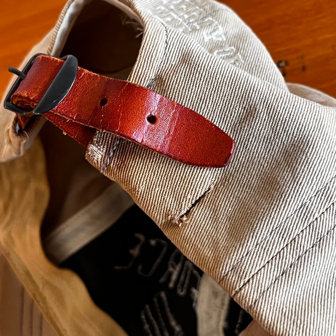 토이즈맥코이 캡 상품이미지8