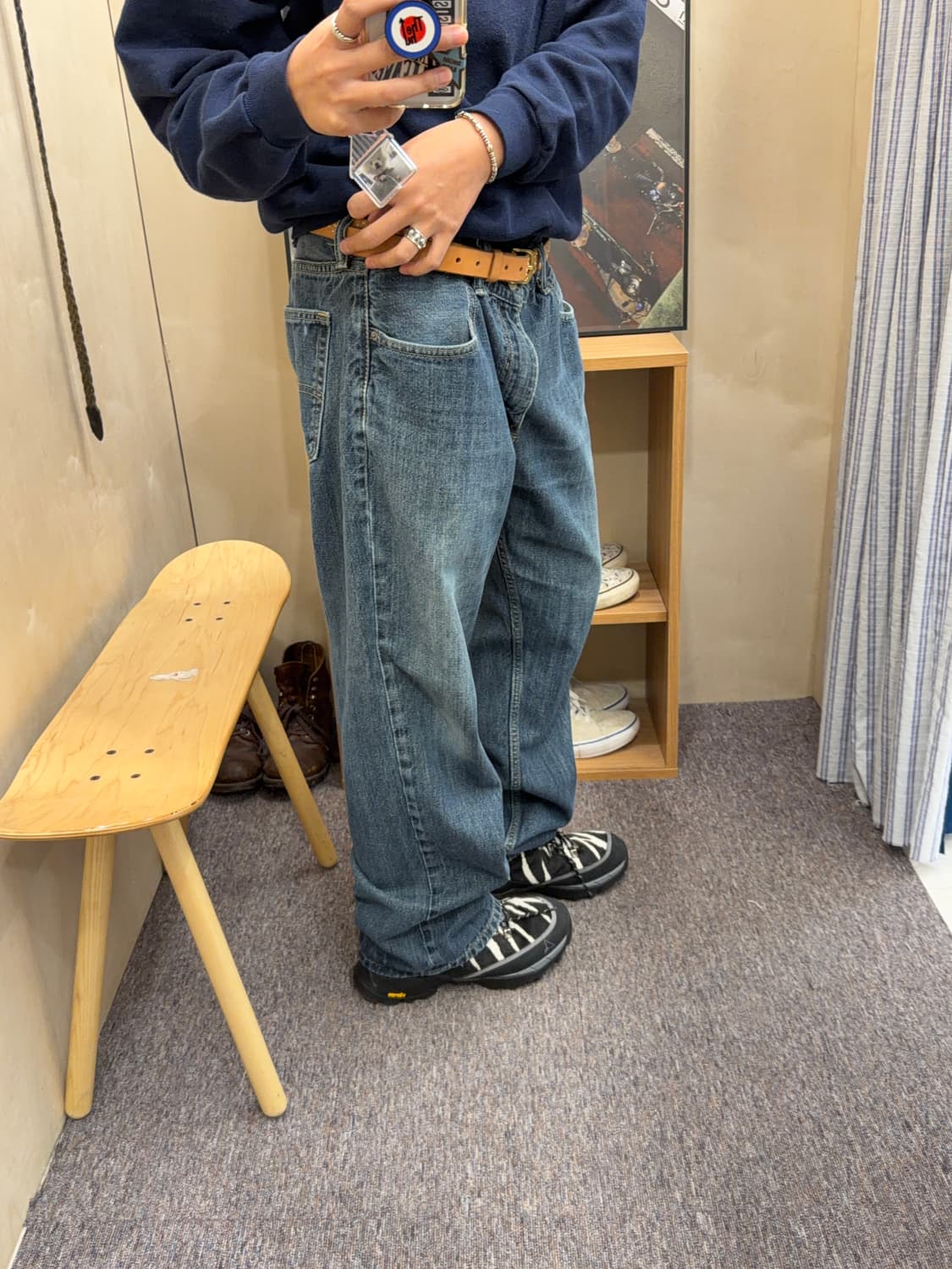 Levi’s 559 (38X30) 상품이미지7