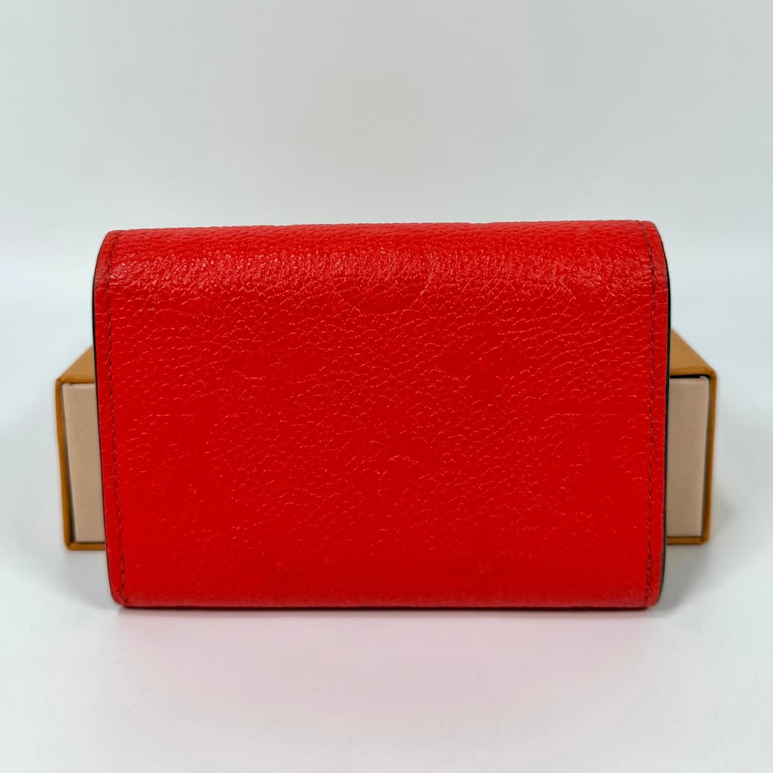 루이비통 로잘리 코인 퍼스 상품이미지3