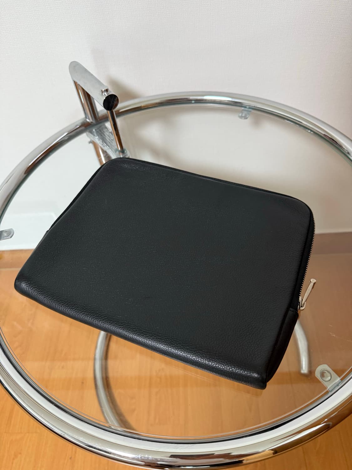 지퍼 클러치 상품이미지3