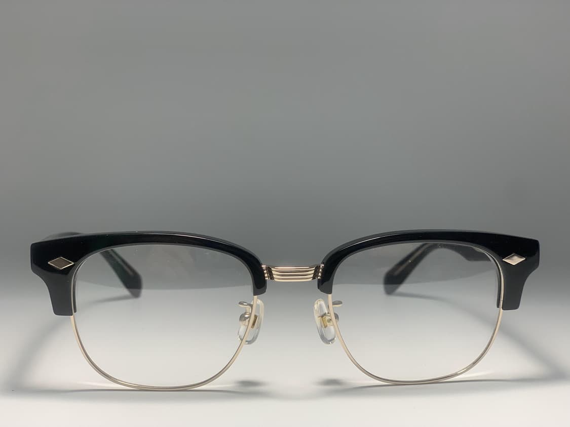 새상품 셀렉타 SELECTA 하금테 B.L.S-3 0186 상품이미지3