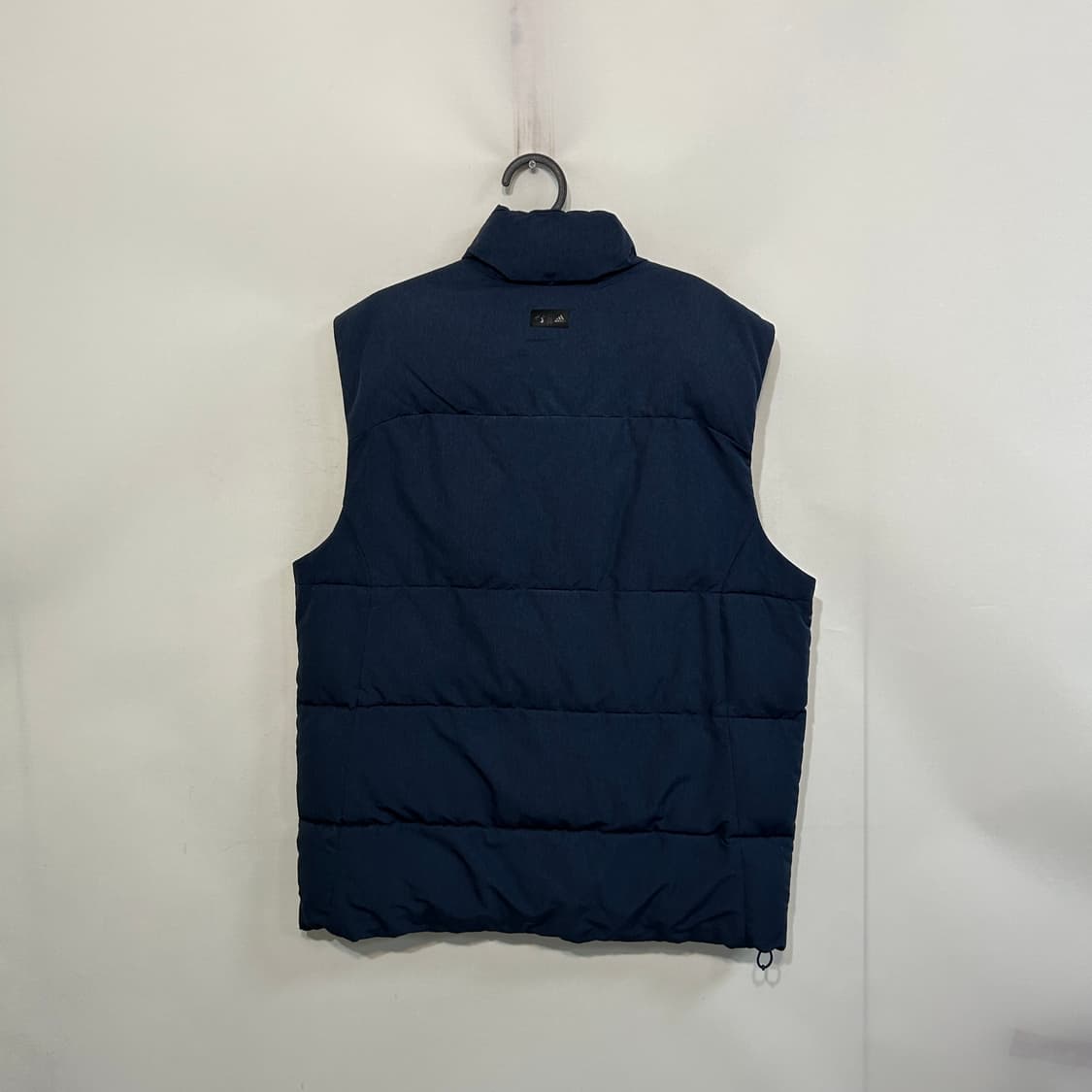 아디다스 남성 다운 패딩조끼 110 상품이미지3