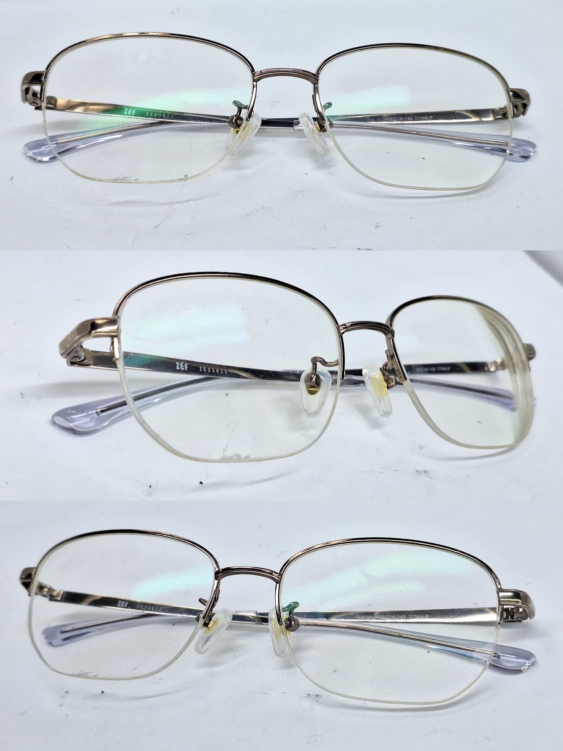 Charmant Zef 샤르망 제프 ZE23225 TITAN-P 순 티타 상품이미지3