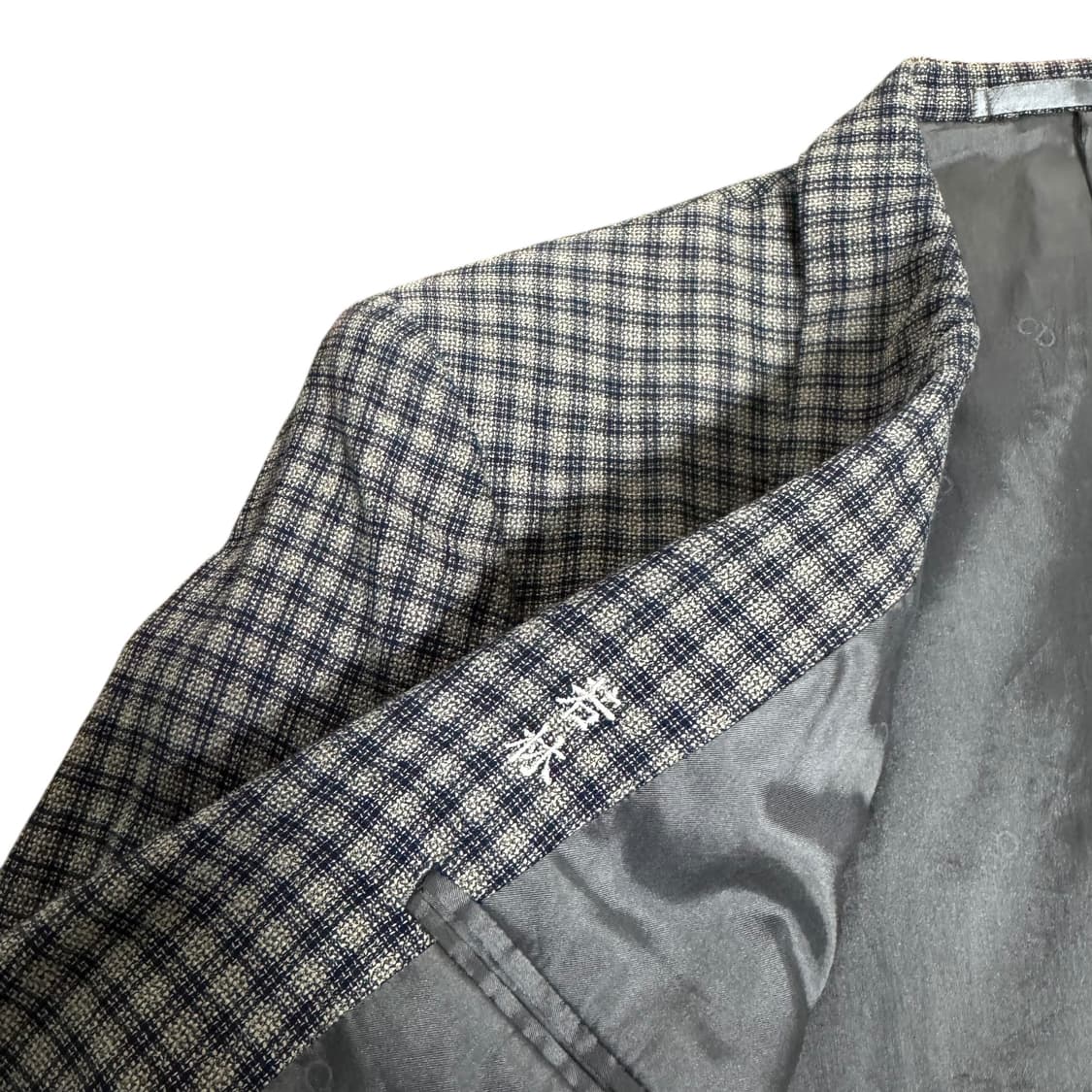 90‘s Christian Dior MONSIEUR Jacket 상품이미지4