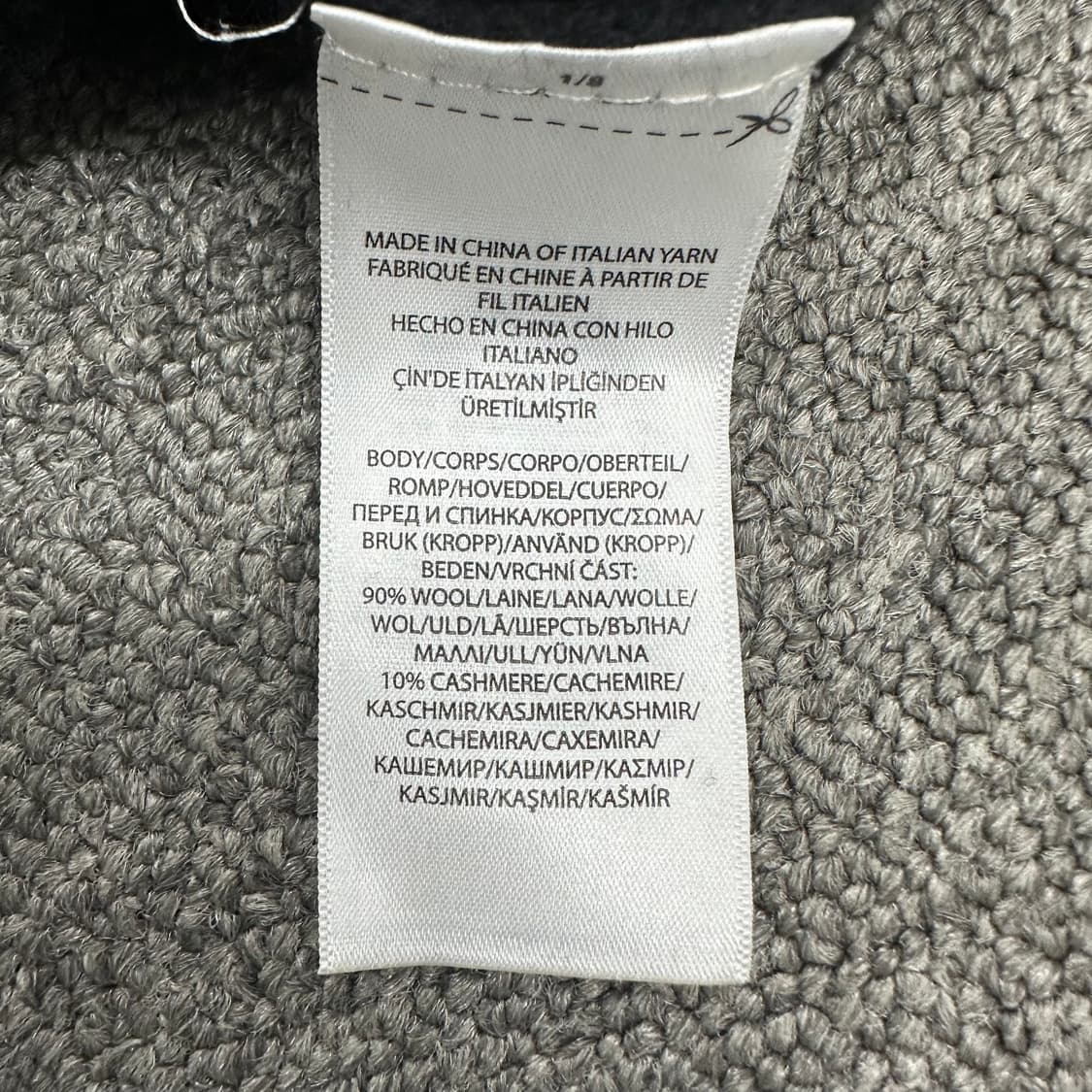 폴로랄프로렌 여성 신형 가디건 상품이미지4