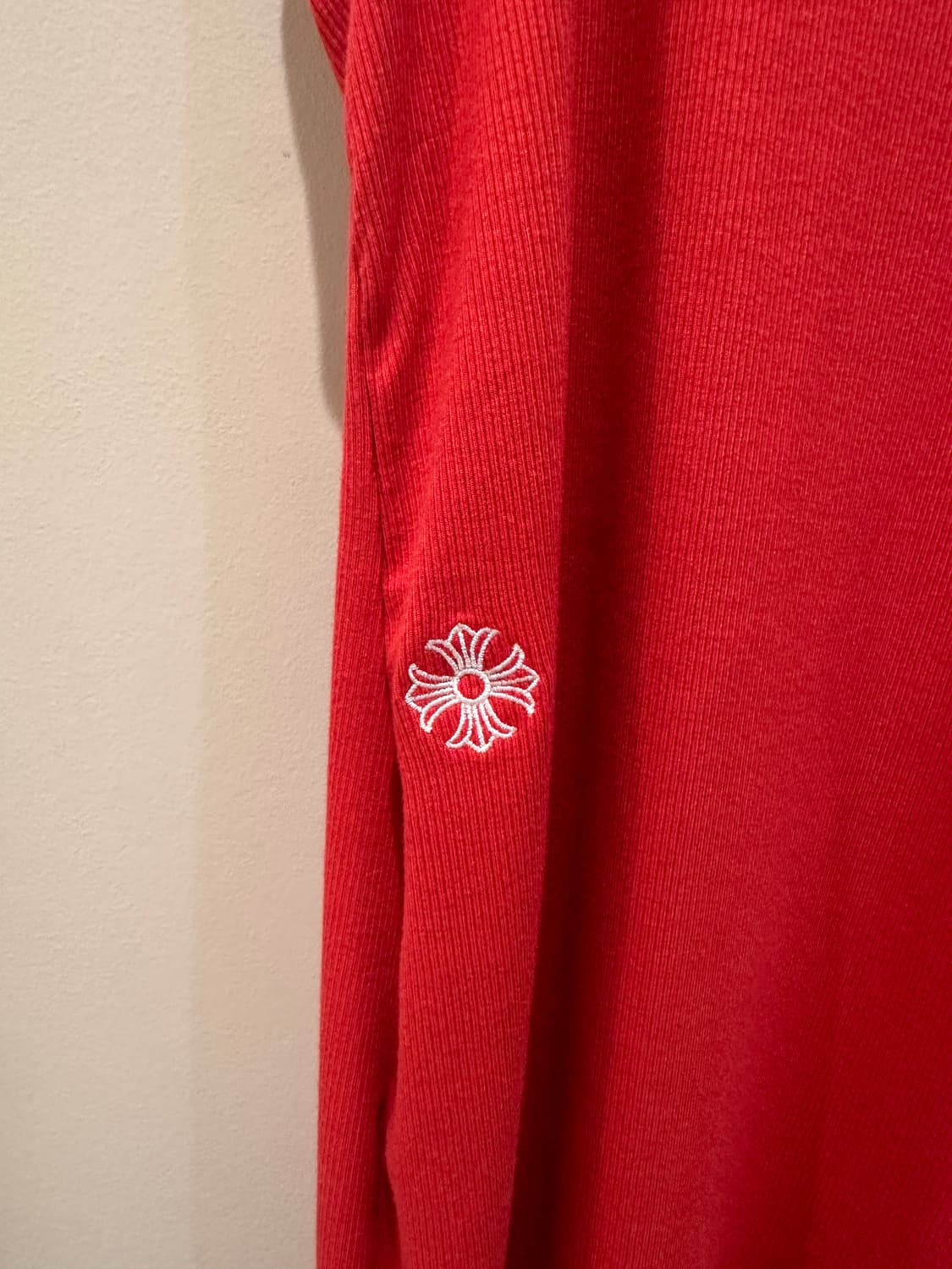 새상품 신상) 크롬하츠 여성 탱크 탑 나시 원피스 상품이미지3