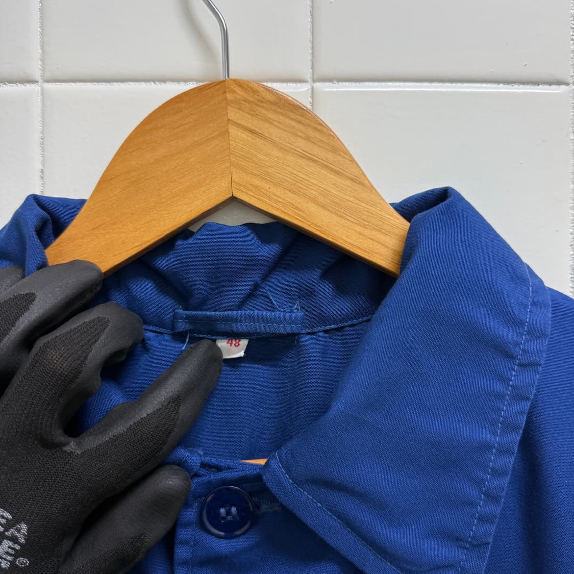 No.03 빈티지 프렌치 워크자켓 (세르비안) 상품이미지2