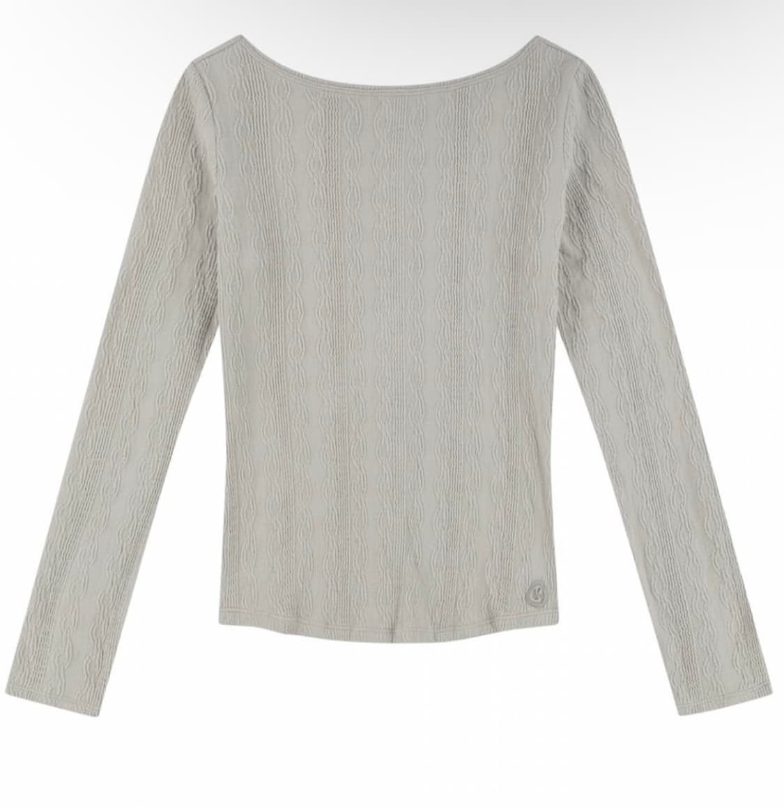 코이세이오 투웨이 롱슬리브 샌드 상품이미지3