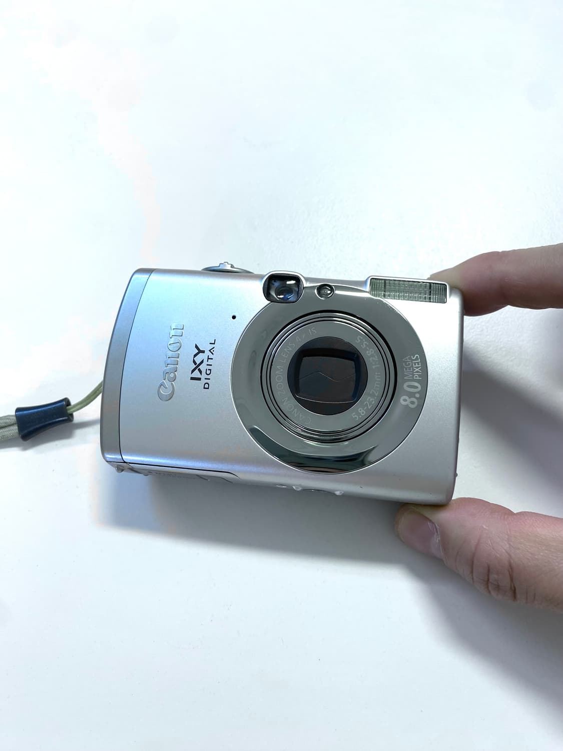 캐논 익서스 IXUS 950 IS 디지털 카메라 (IXY 810) 상품이미지1