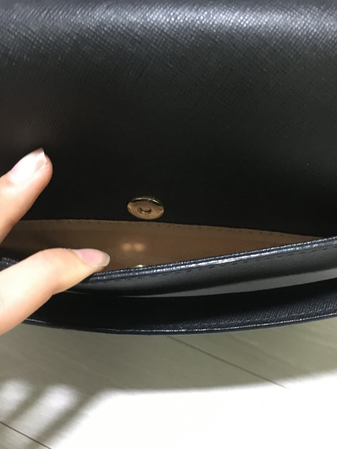 제이에스티나 숄더&토트백(정품100%) 상품이미지4