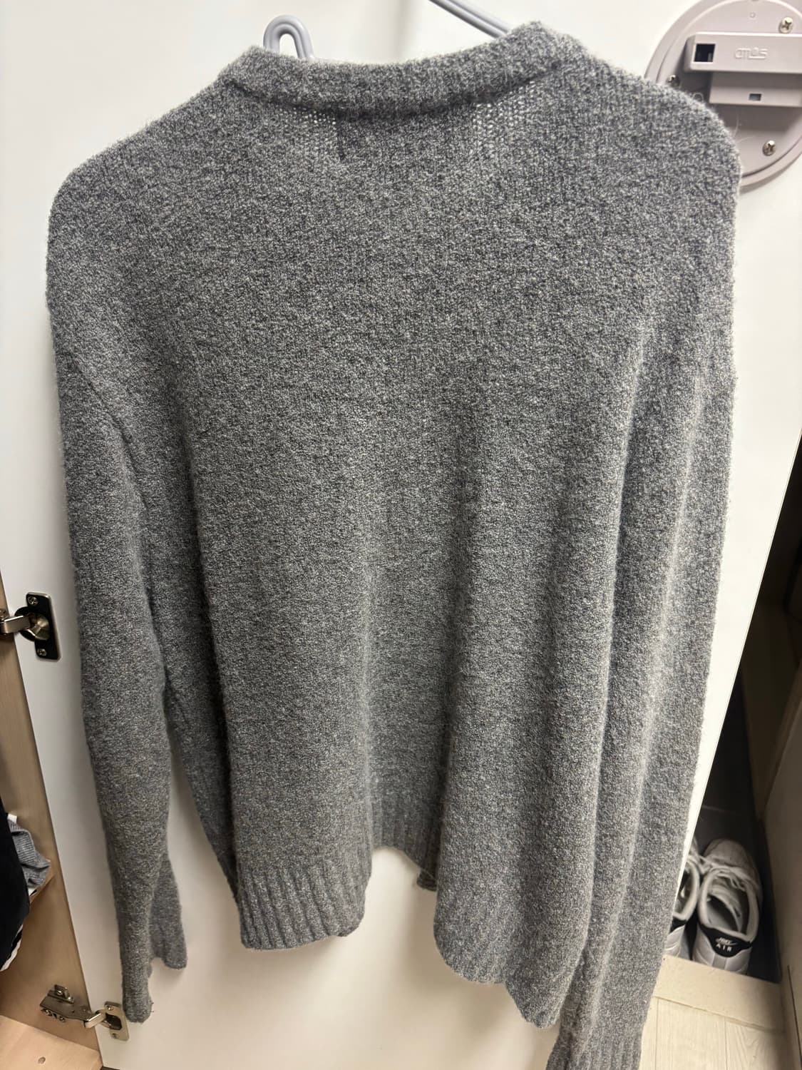 토니웩 가디건 M 상품이미지2