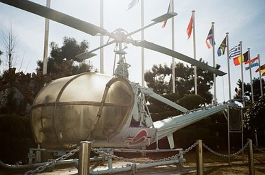 삼성 케녹스 170IP 필름 카메라 (빈티지 카메라) 상품이미지9