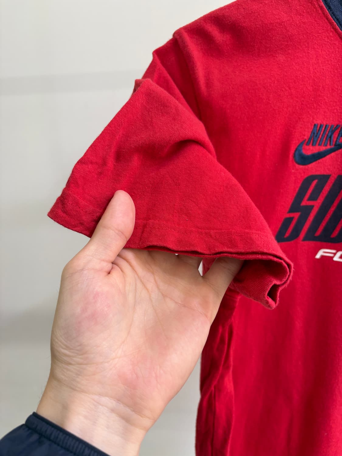 NIKE  반팔 티셔츠 상품이미지4