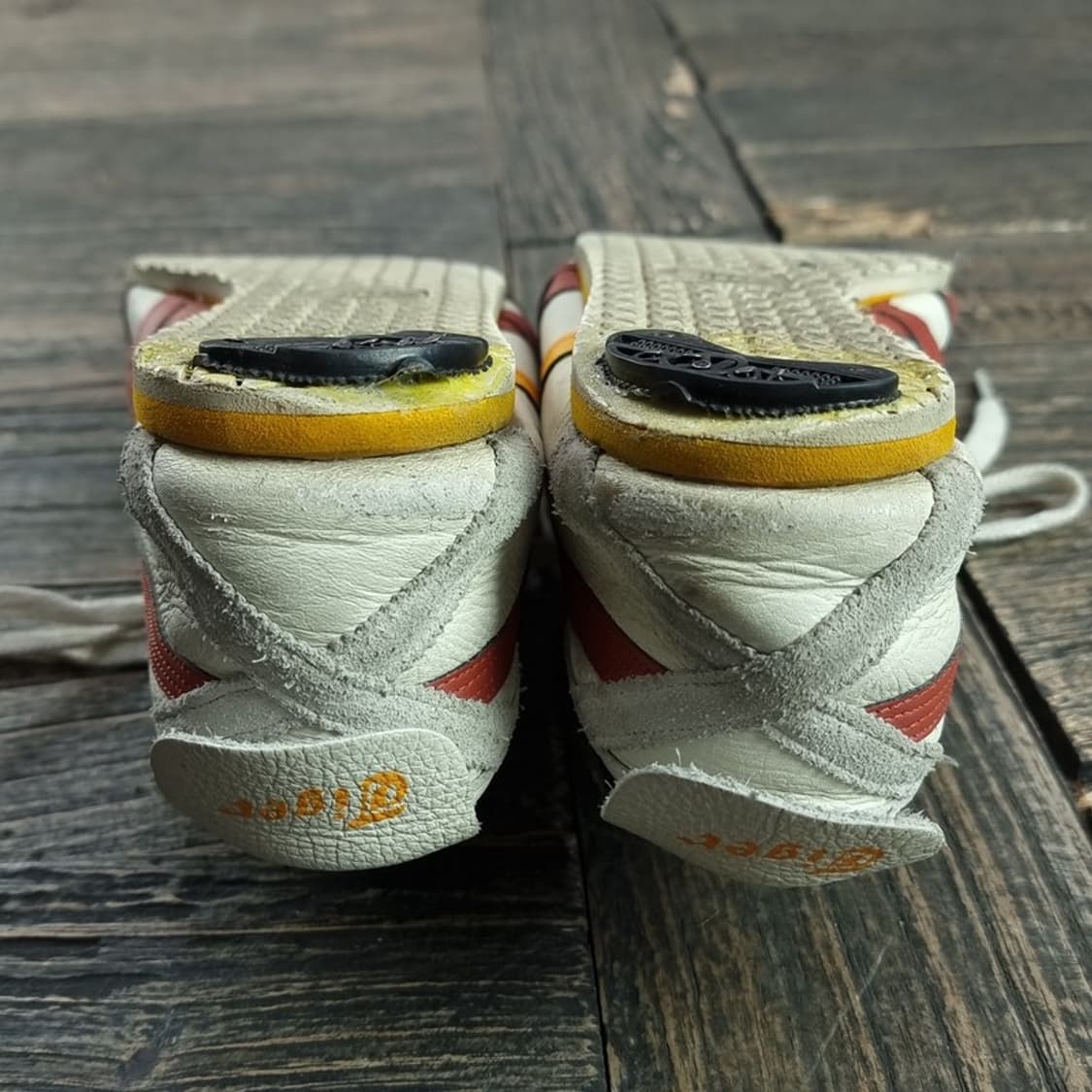[오니츠카 타이거] 맥시코 66 스니커즈 M19240 상품이미지6