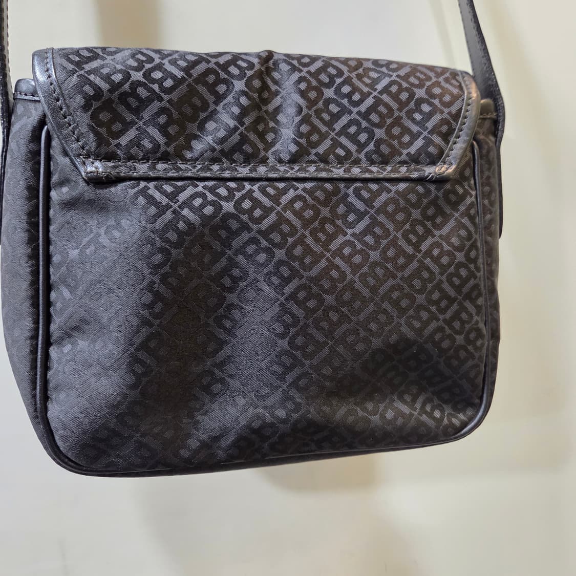 발리 미니 크로스백 남.녀.공용 상품이미지5