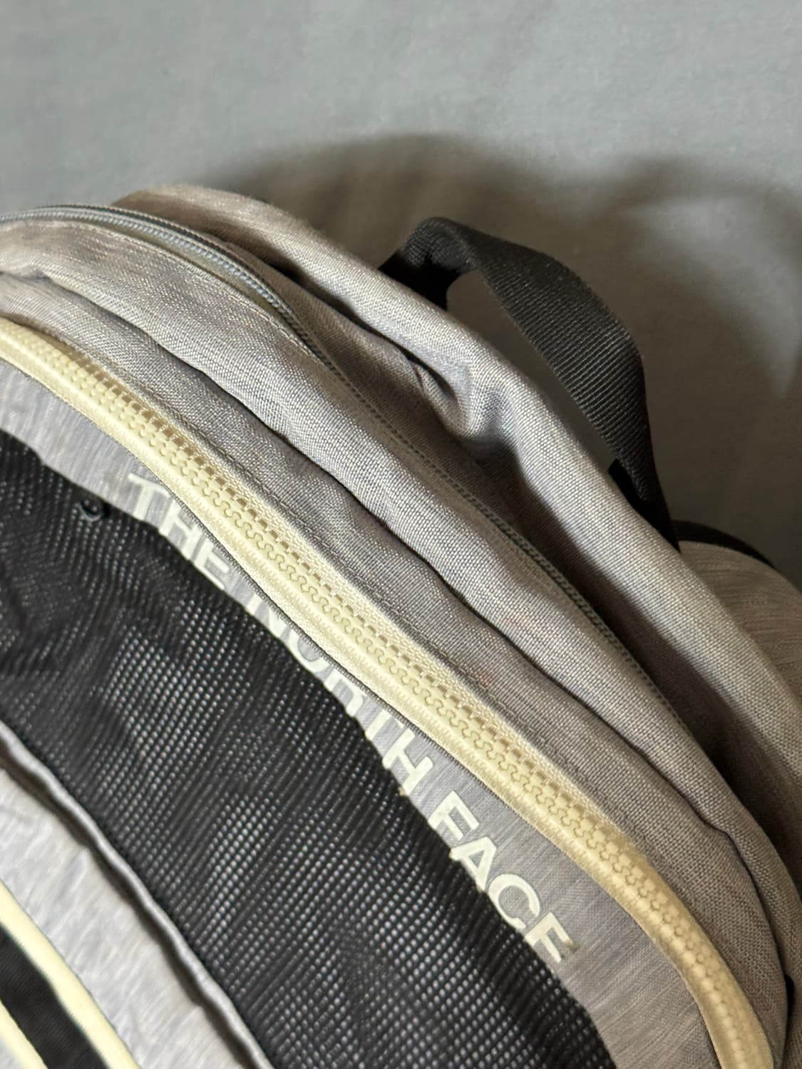 노스페이스 백팩 상품이미지3