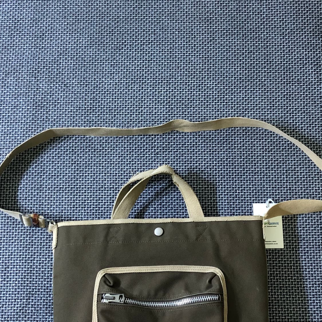 YOSHIDA PORTER 포터 크로스백 상품이미지2