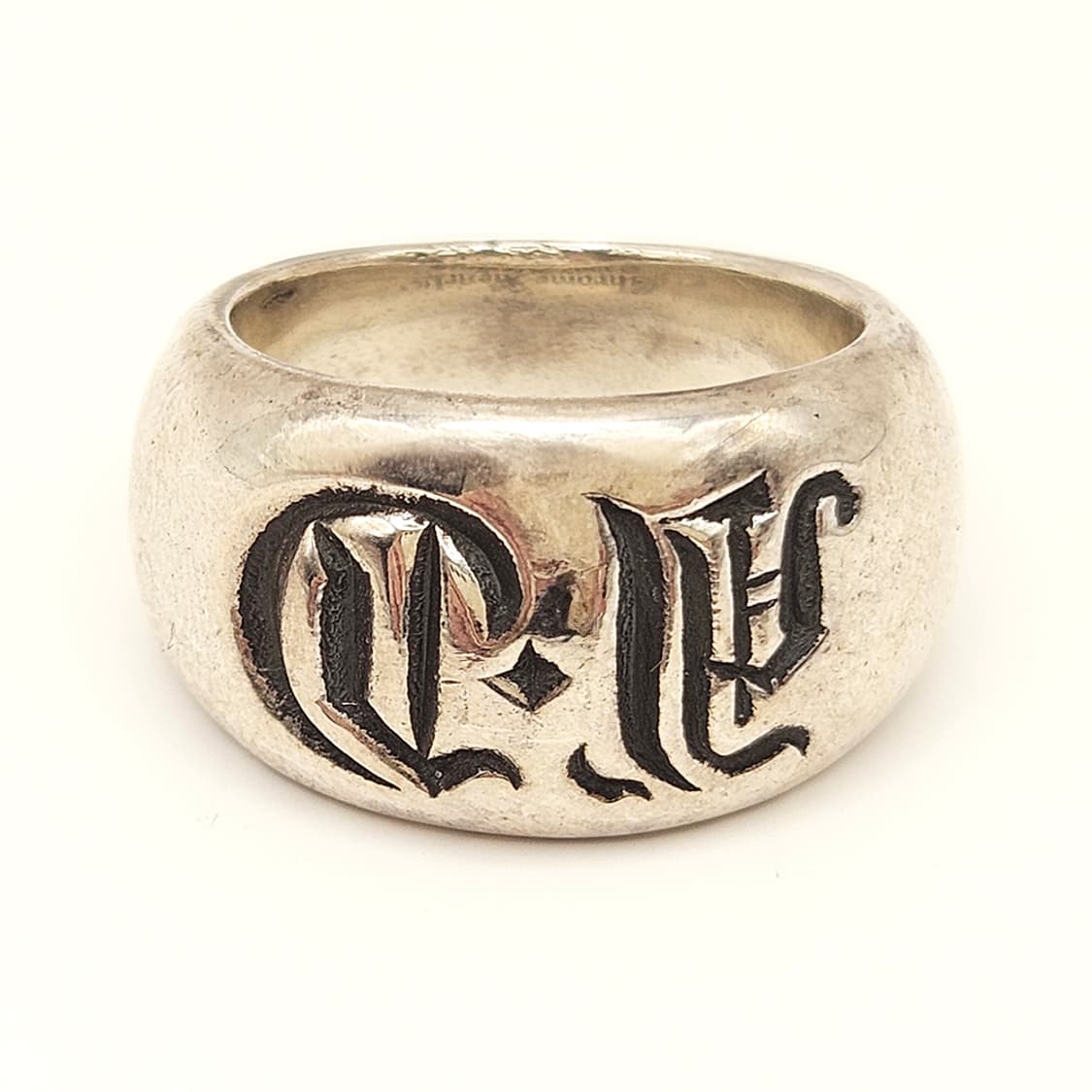 [15] 크롬하츠 씰 스템프링 AB1213C193 상품이미지1