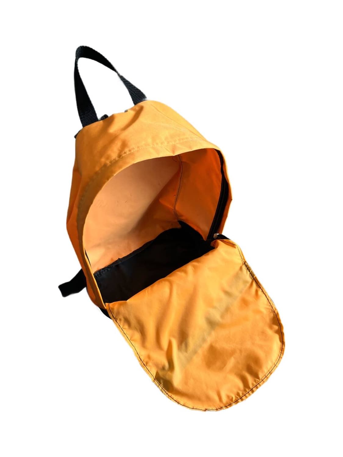 Old nike nylon backpack 상품이미지3