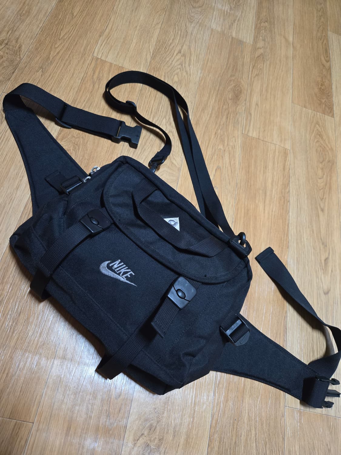 나이키 ACG 90S 2WAY BAG 상품이미지1