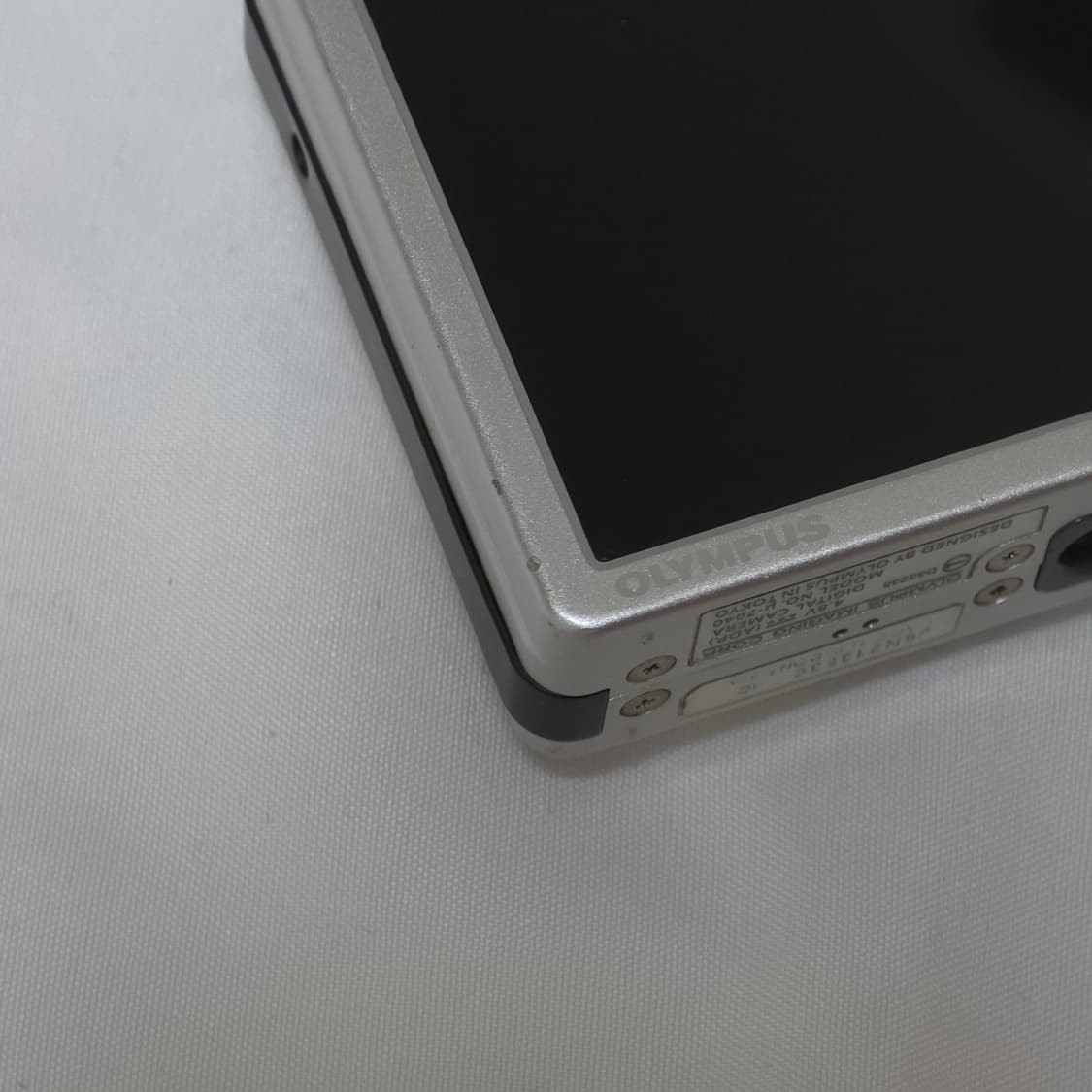 올림푸스 뮤 7040 샴페인 상품이미지3