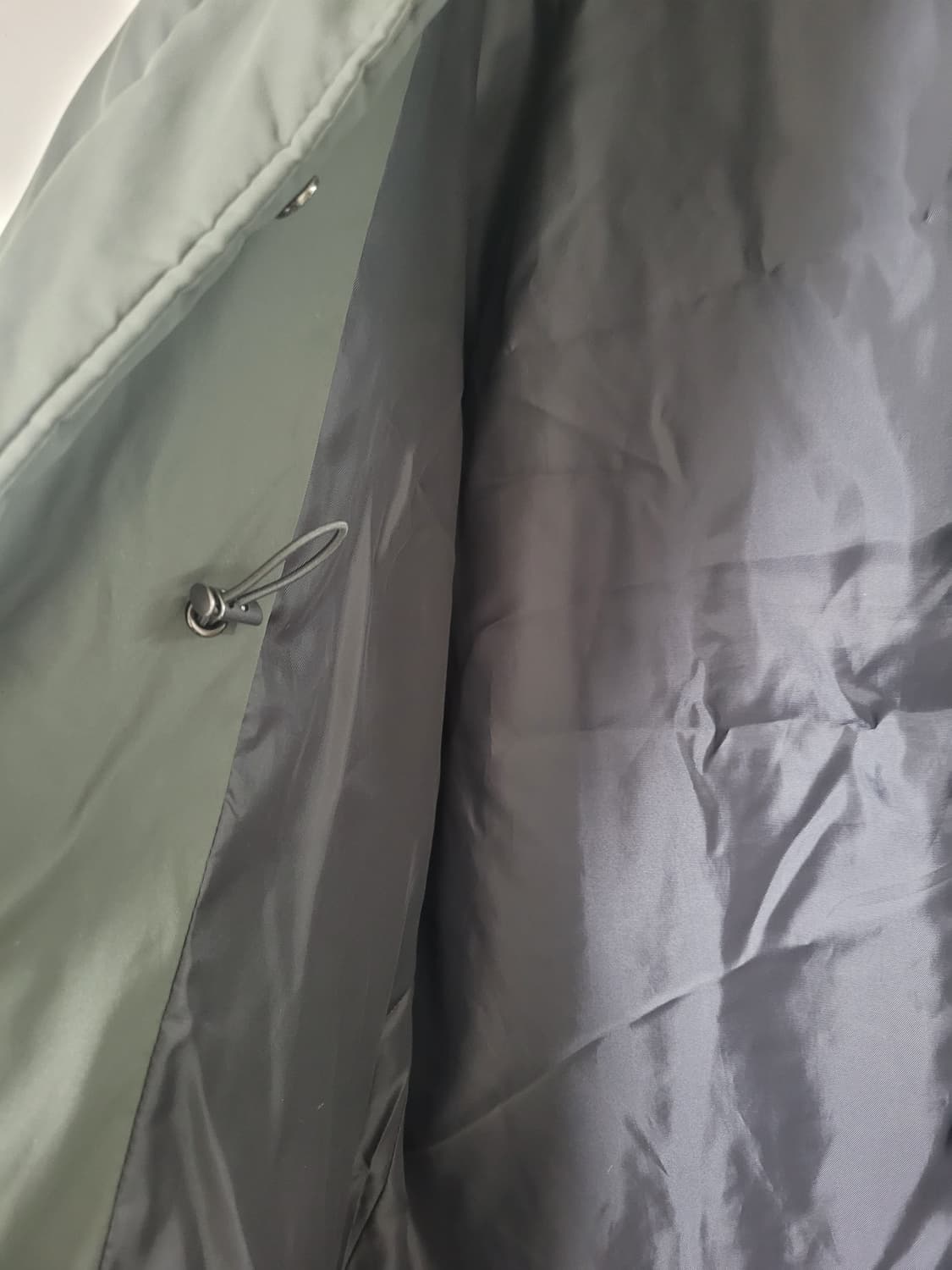 시슬리 구스다운 상품이미지6