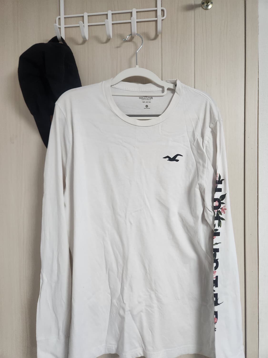 Hollister 긴팔 상품이미지1