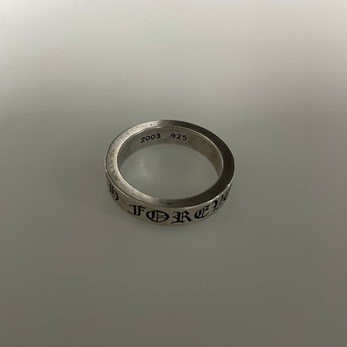 크롬하츠 포에버링 US 11 상품이미지2