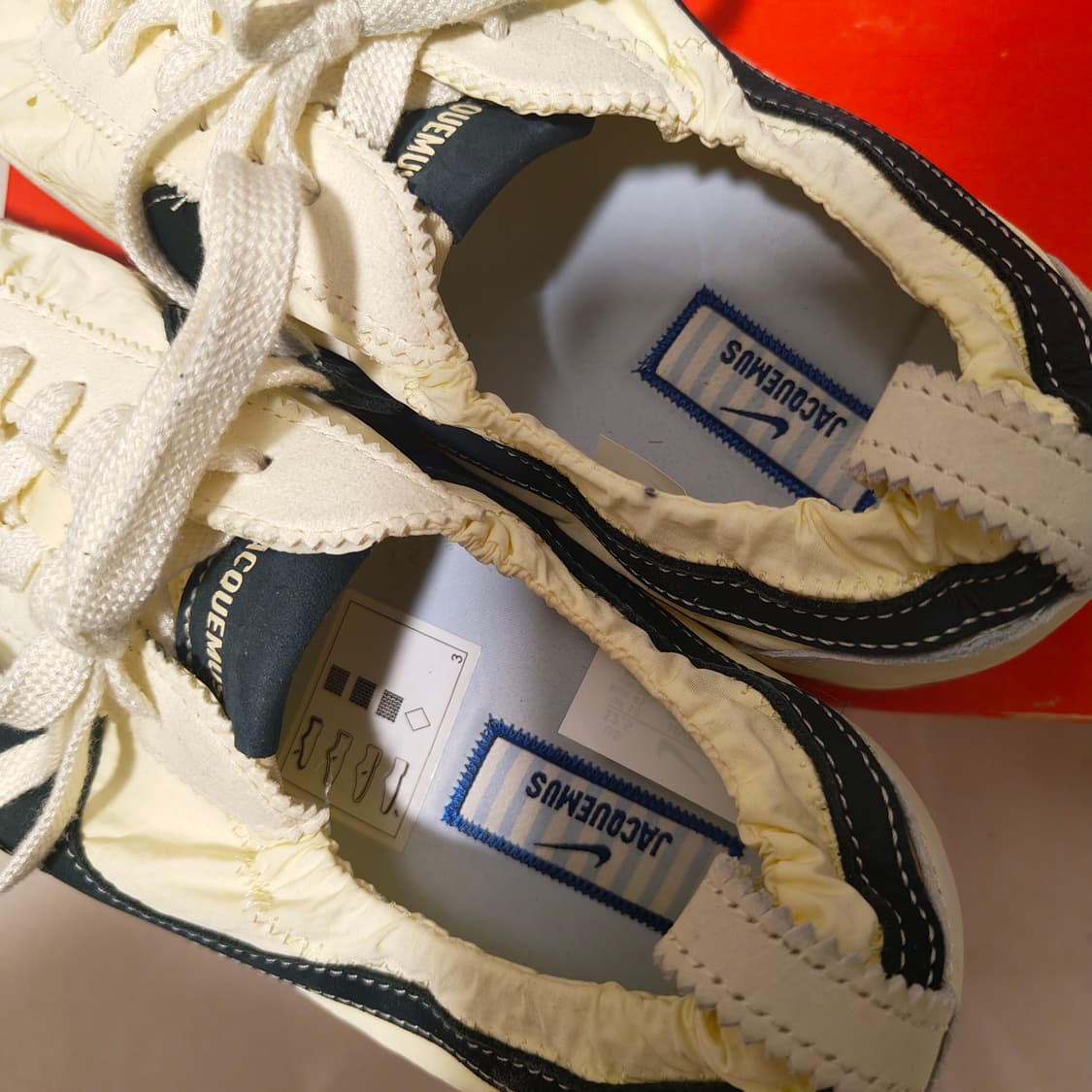 나이키 자크뮈스 문슈즈 m290 상품이미지5