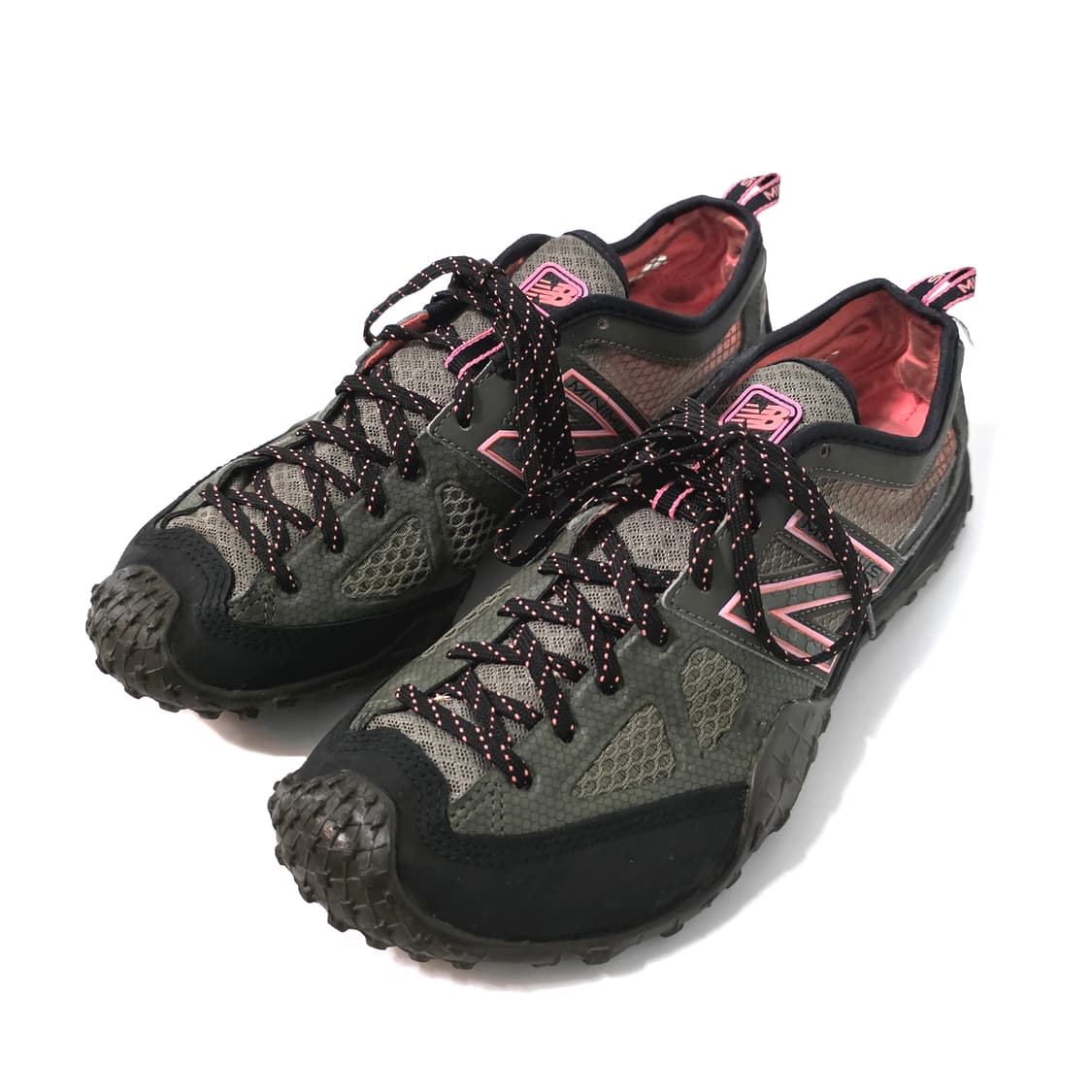 [270] 뉴발란스 미니머스 007 올리브 상품이미지2